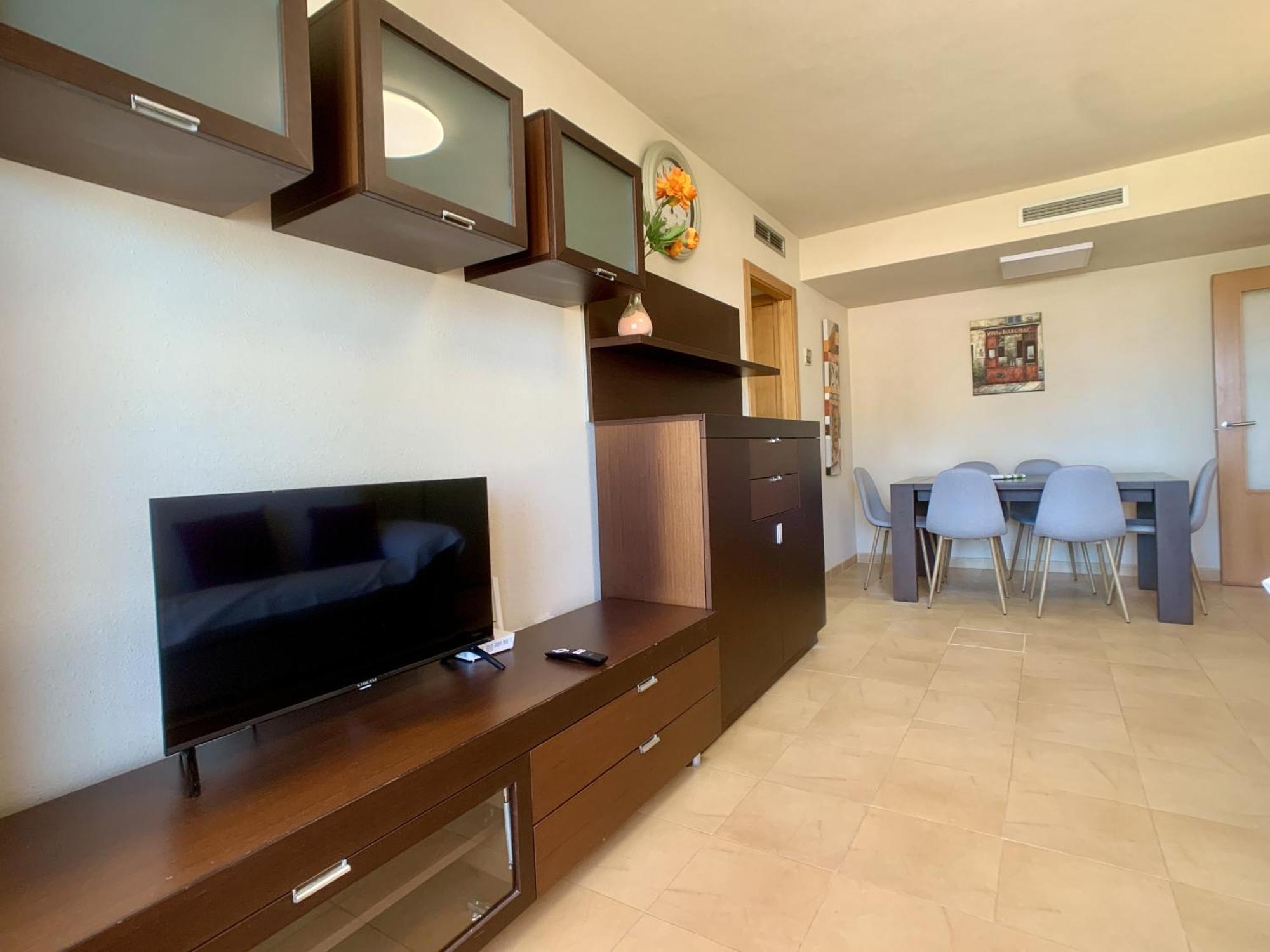 Spanish Connection - Punta Cormoran Mũi đất La Manga Ngoại thất bức ảnh