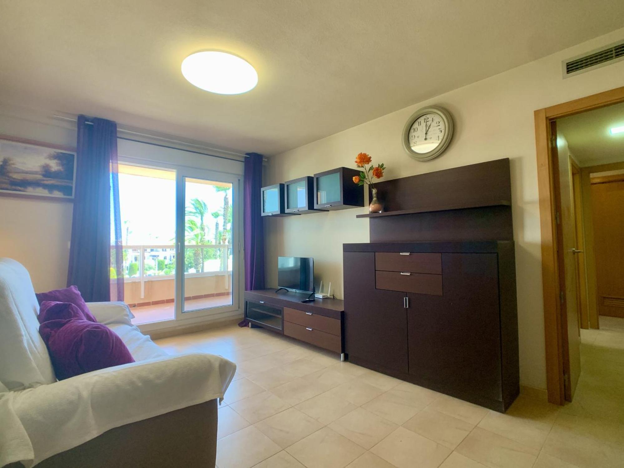 Spanish Connection - Punta Cormoran Mũi đất La Manga Ngoại thất bức ảnh