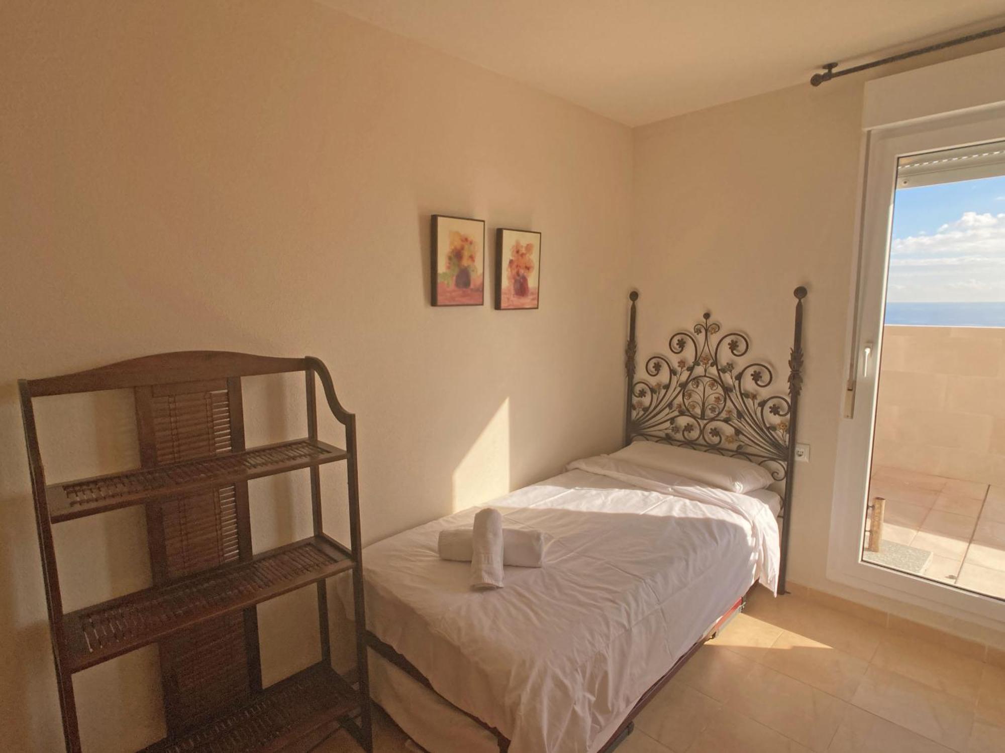 Spanish Connection - Punta Cormoran Mũi đất La Manga Ngoại thất bức ảnh