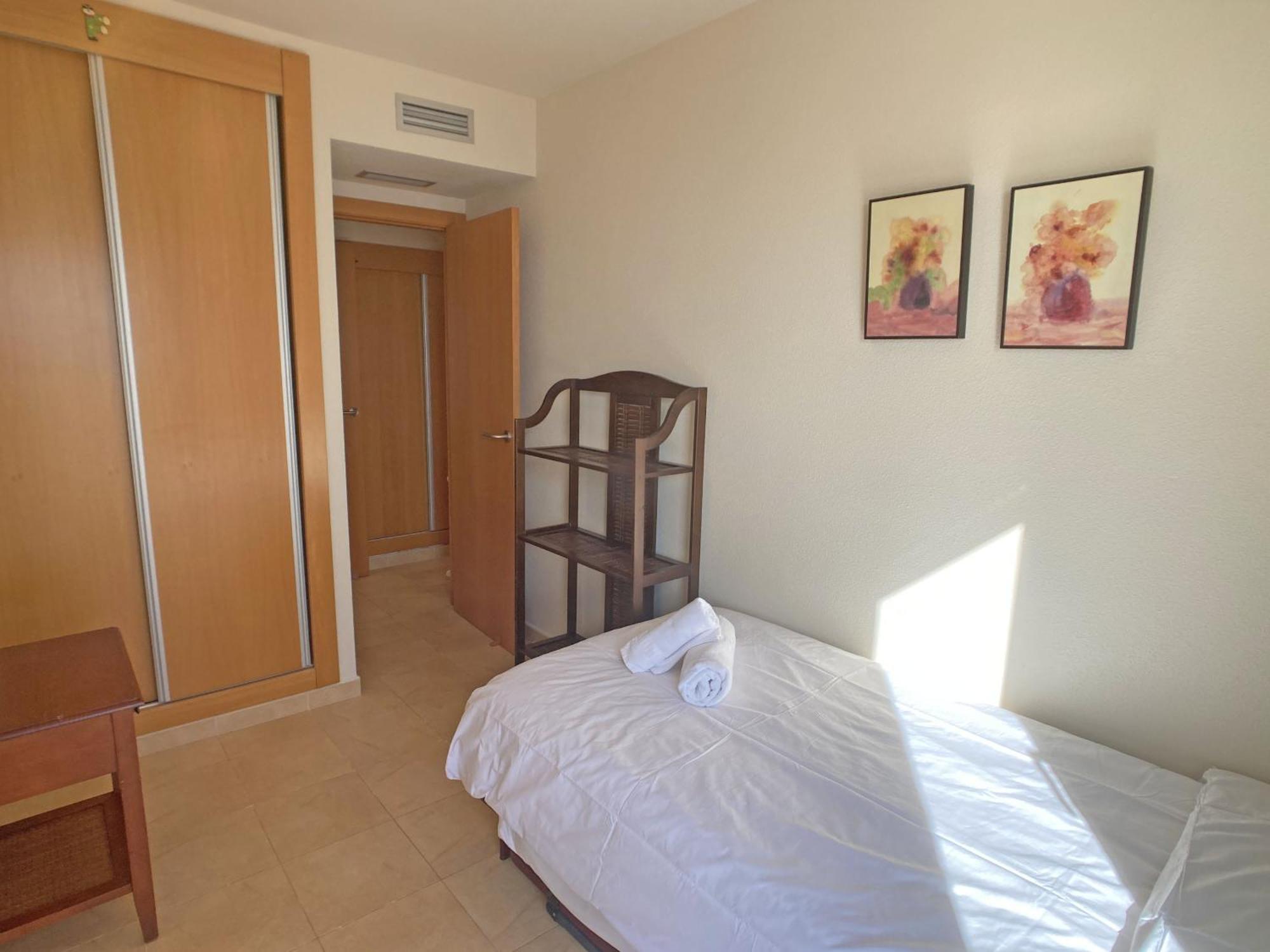 Spanish Connection - Punta Cormoran Mũi đất La Manga Ngoại thất bức ảnh