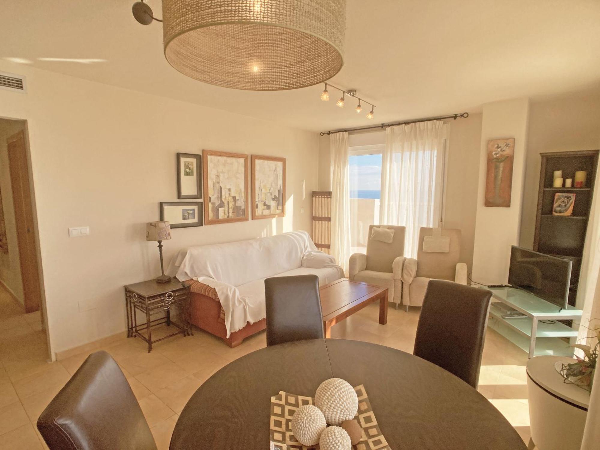 Spanish Connection - Punta Cormoran Mũi đất La Manga Ngoại thất bức ảnh