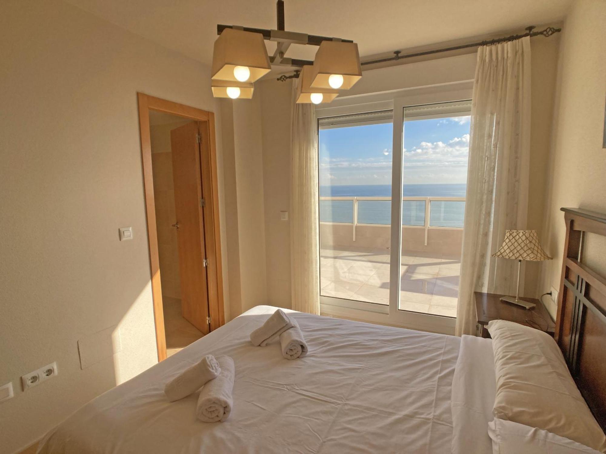 Spanish Connection - Punta Cormoran Mũi đất La Manga Ngoại thất bức ảnh