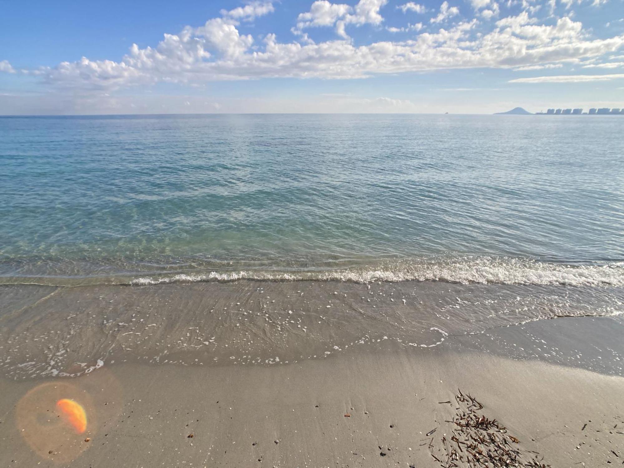Spanish Connection - Punta Cormoran Mũi đất La Manga Ngoại thất bức ảnh