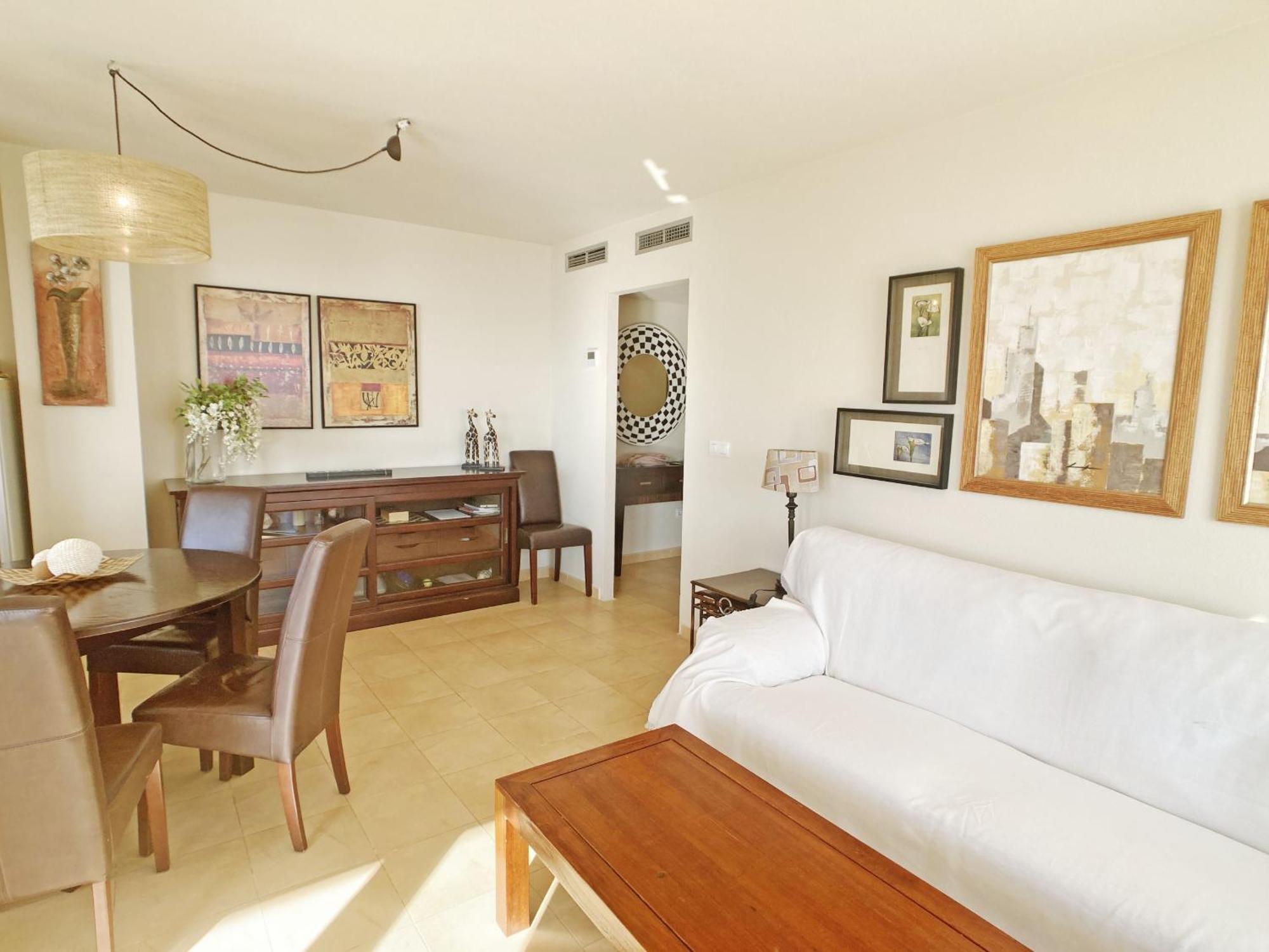 Spanish Connection - Punta Cormoran Mũi đất La Manga Ngoại thất bức ảnh