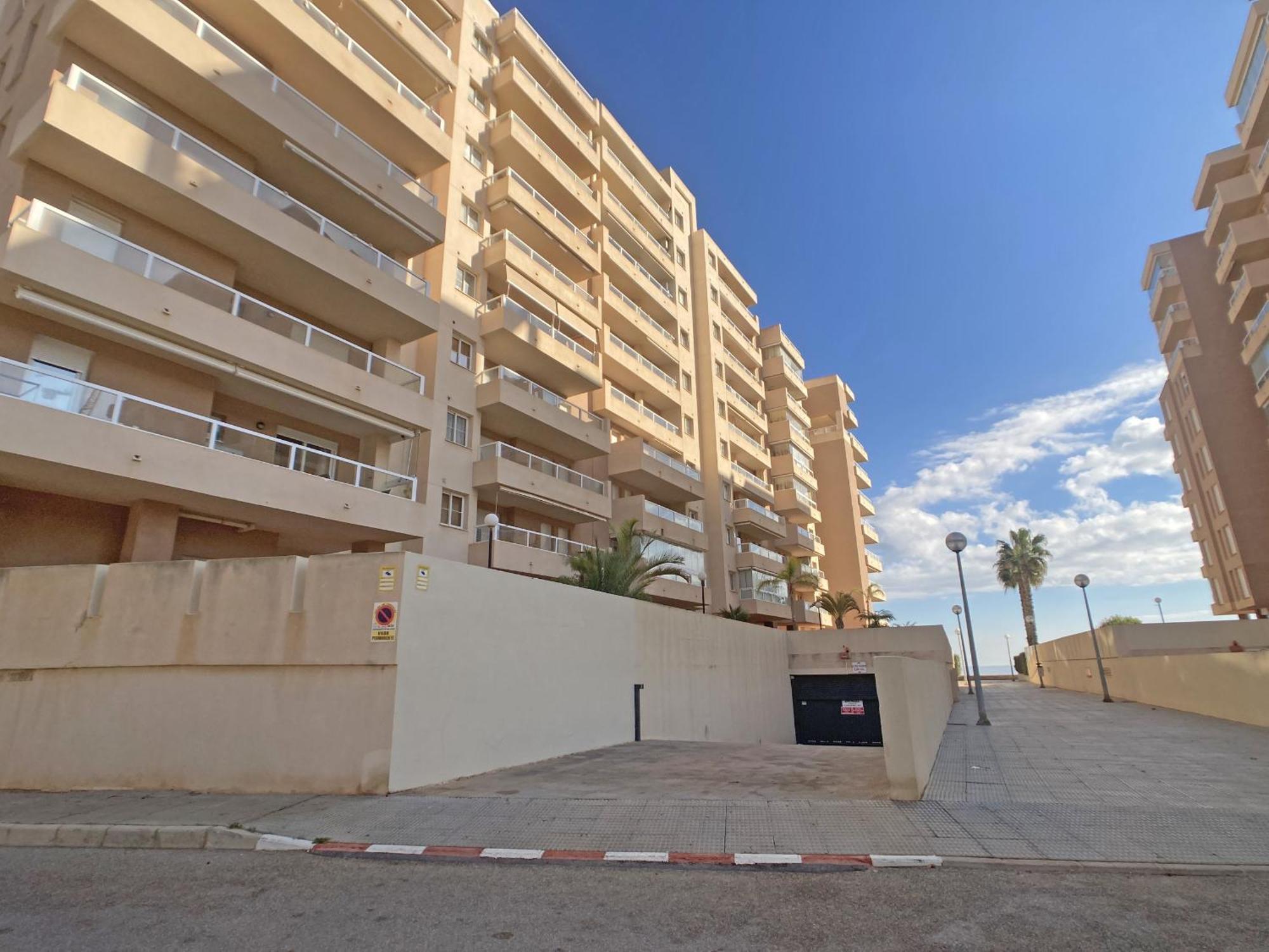 Spanish Connection - Punta Cormoran Mũi đất La Manga Ngoại thất bức ảnh