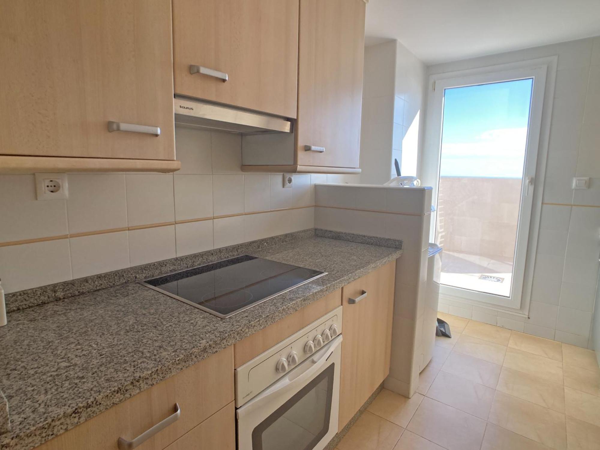 Spanish Connection - Punta Cormoran Mũi đất La Manga Ngoại thất bức ảnh