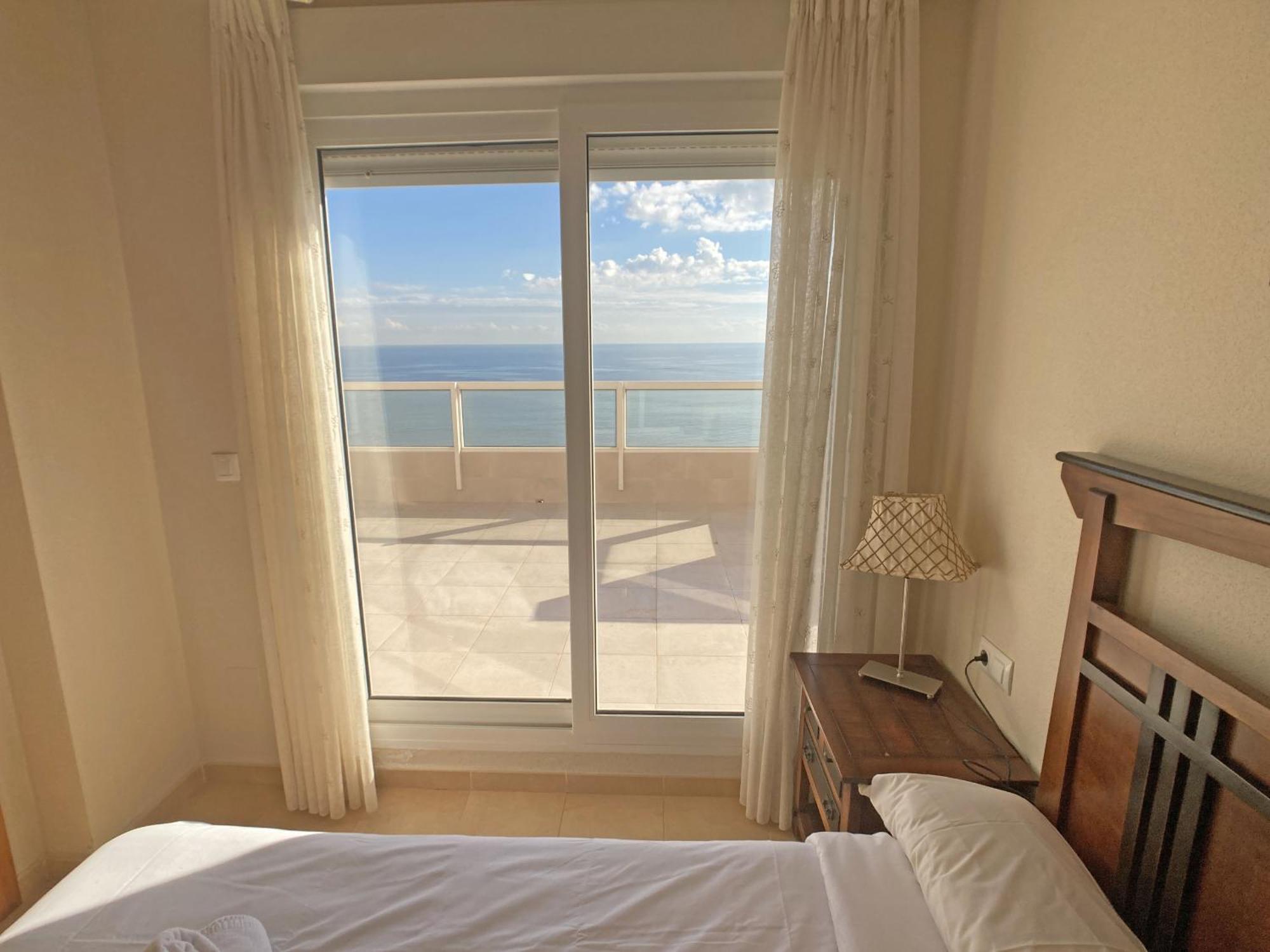 Spanish Connection - Punta Cormoran Mũi đất La Manga Ngoại thất bức ảnh