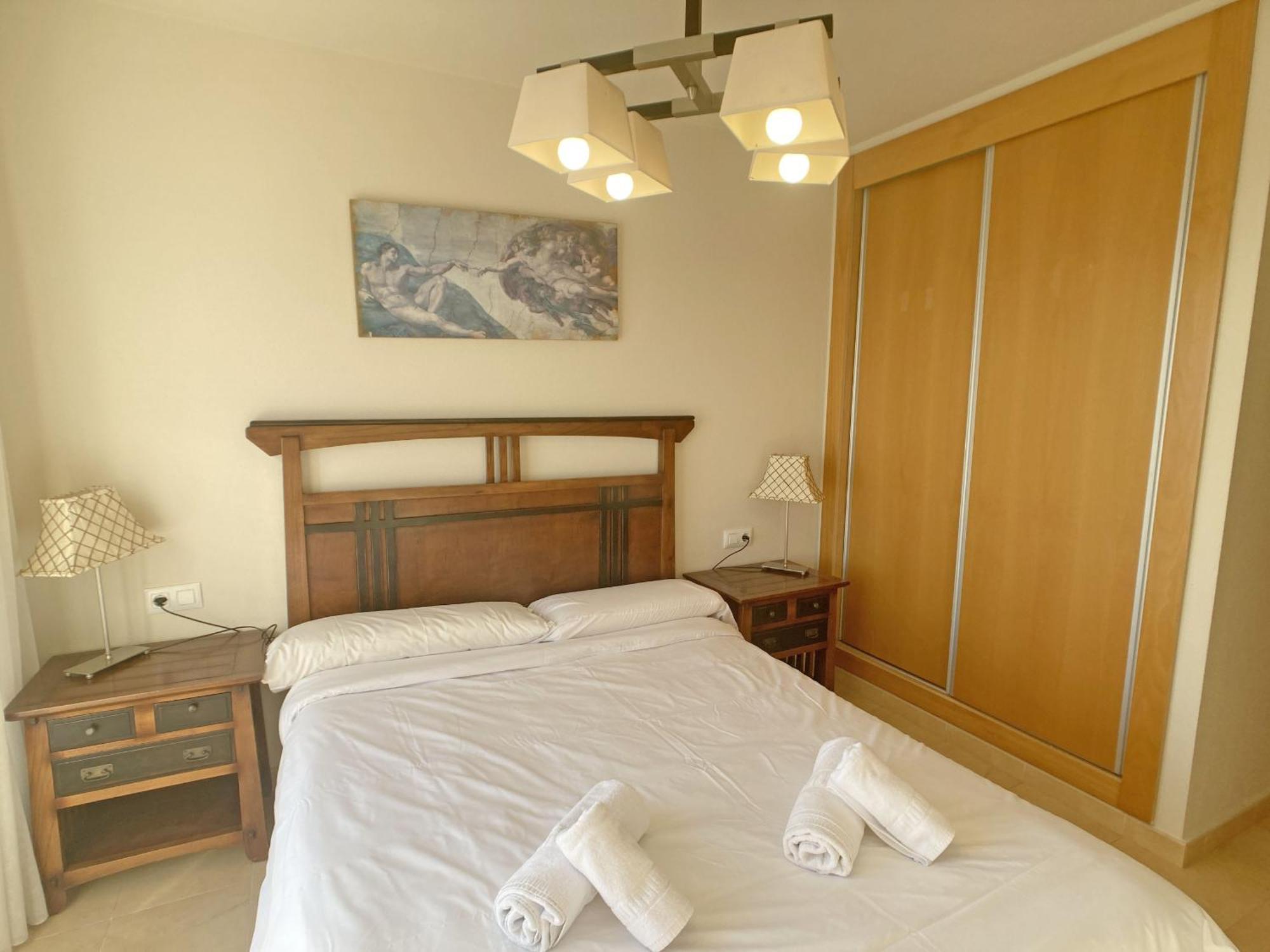Spanish Connection - Punta Cormoran Mũi đất La Manga Ngoại thất bức ảnh