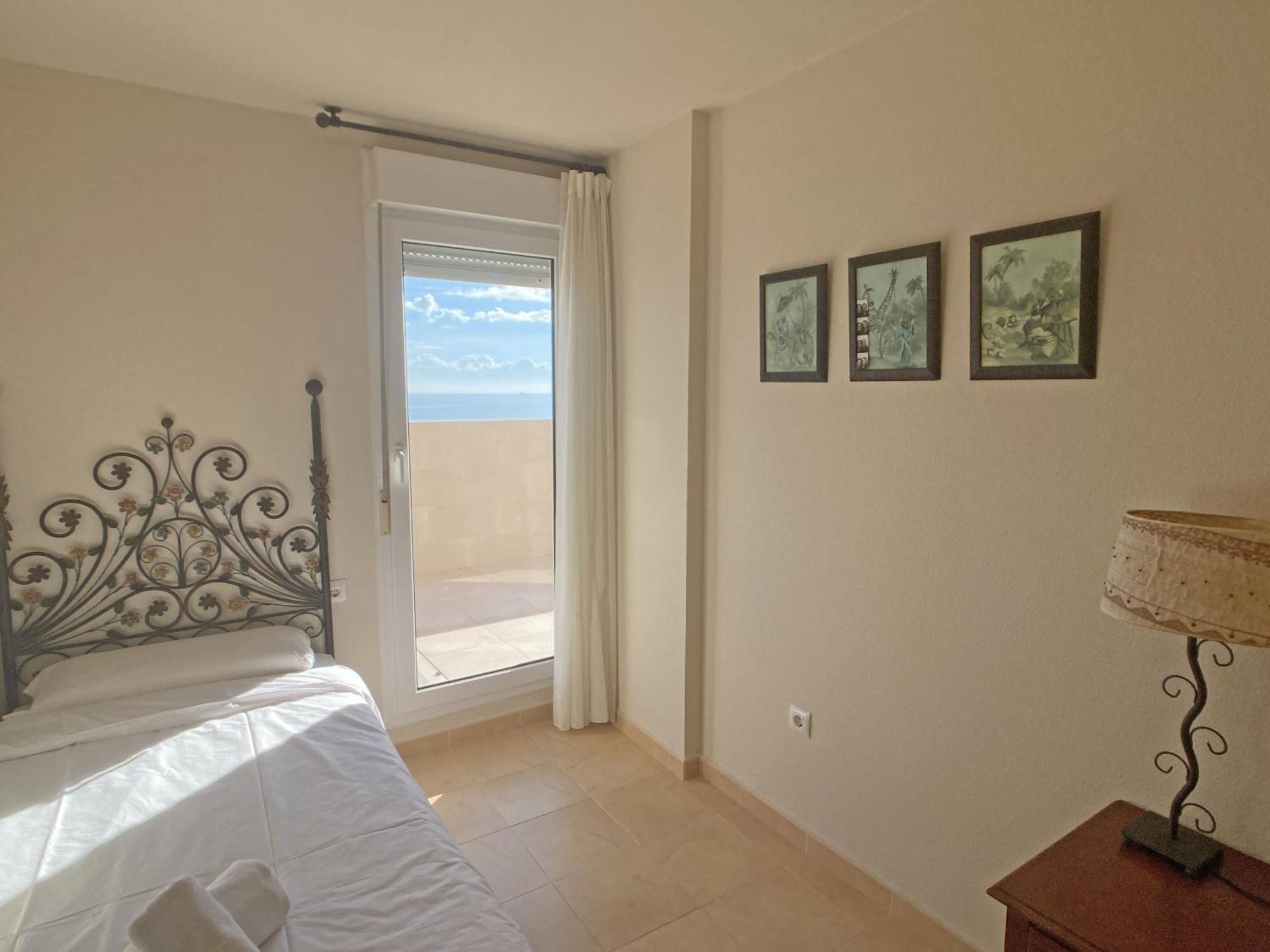 Spanish Connection - Punta Cormoran Mũi đất La Manga Ngoại thất bức ảnh