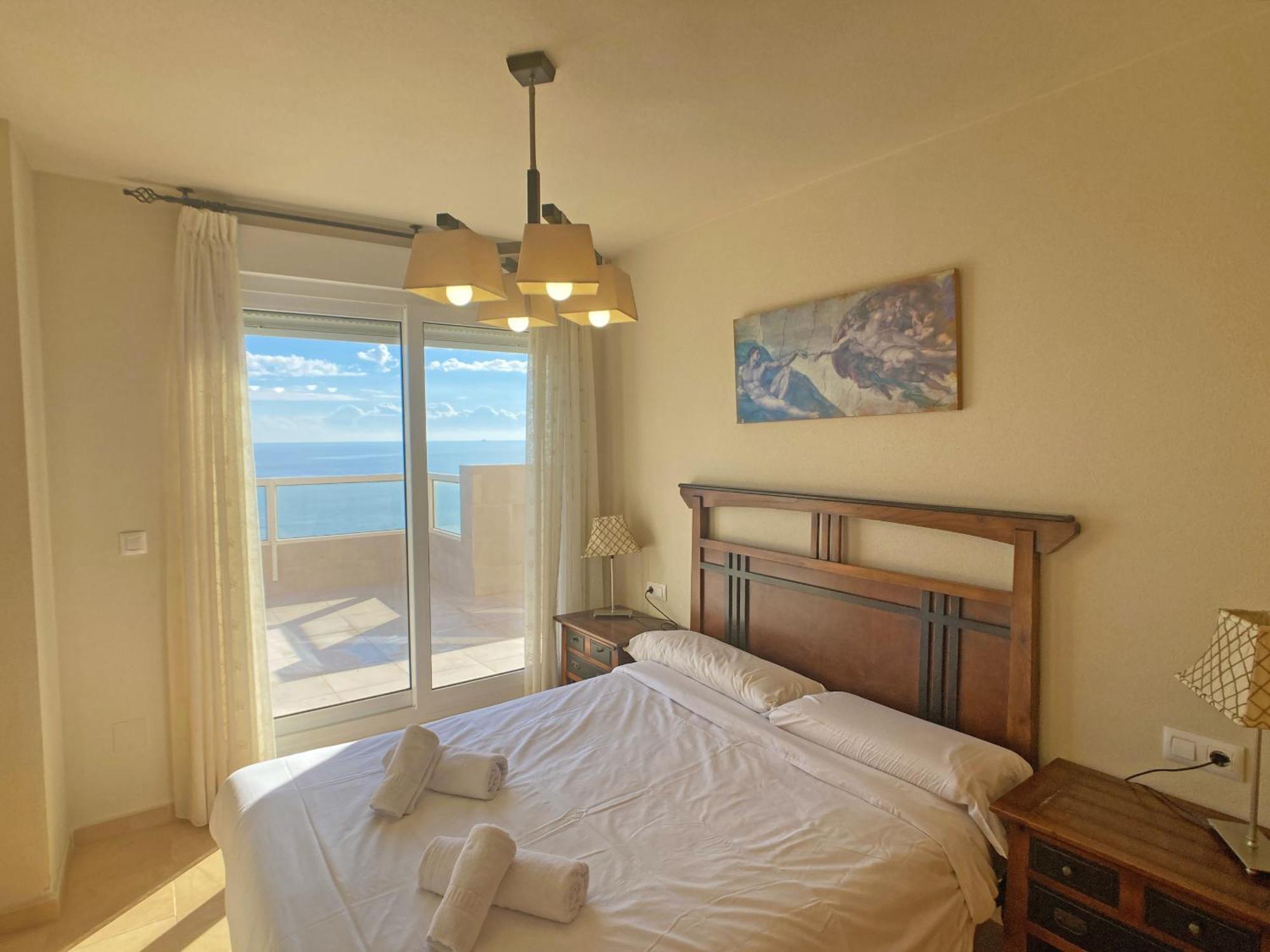 Spanish Connection - Punta Cormoran Mũi đất La Manga Ngoại thất bức ảnh