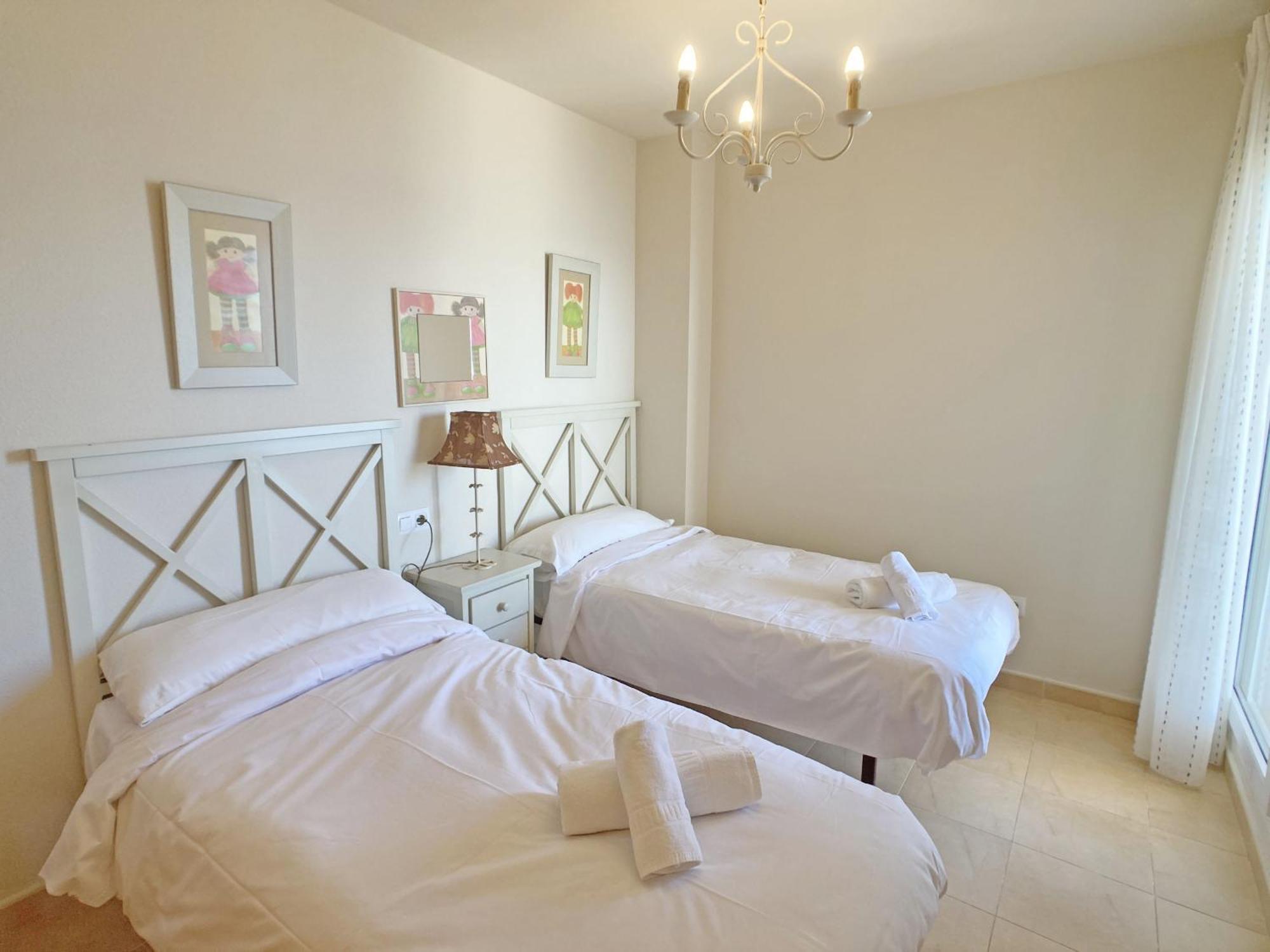 Spanish Connection - Punta Cormoran Mũi đất La Manga Ngoại thất bức ảnh