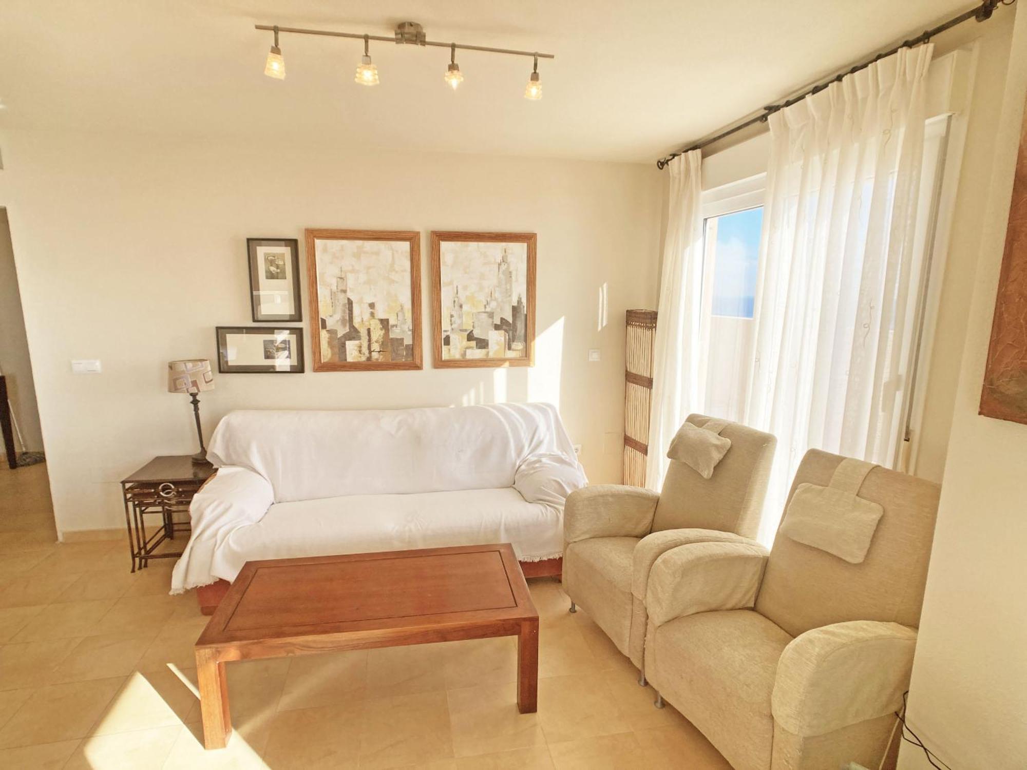 Spanish Connection - Punta Cormoran Mũi đất La Manga Ngoại thất bức ảnh